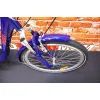 Велосипед Dorozhnik Ruby AM Vbr 26" 17" ST 2024 Темно-синій (OPS-D-26-257) изображение 6