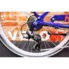 Велосипед Dorozhnik Ruby AM Vbr 26" 17" ST 2024 Темно-синій (OPS-D-26-257) изображение 9