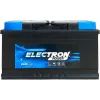 Акумулятор автомобільний ELECTRON POWER 100Ah (+/-) 900EN (600123090)