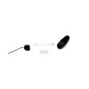 Скакалка LiveUp Jump Rope LS3137 швидкісна чорна 280см (6951376109580) изображение 3 Скакалка LiveUp Jump Rope LS3137 швидкісна чорна 280см (6951376109580) изображение 3