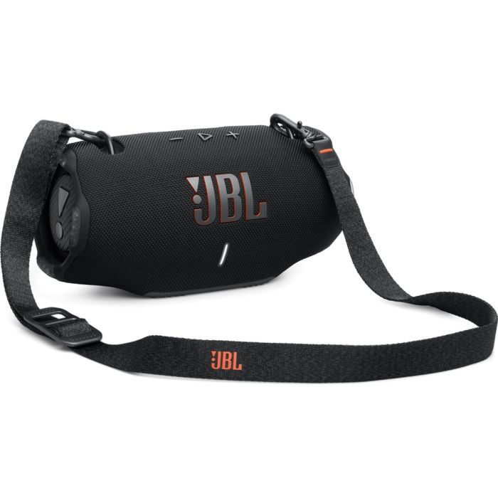 Акустическая система JBL Xtreme 4 Camo (JBLXTREME4CAMOEP) изображение 8