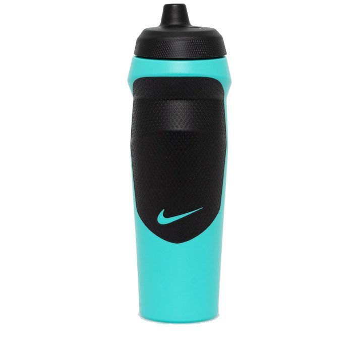 Бутылка для воды Nike Hypersport Bottle 20 OZ червоний 600 мл N.100.0717.611.20 (887791360144)