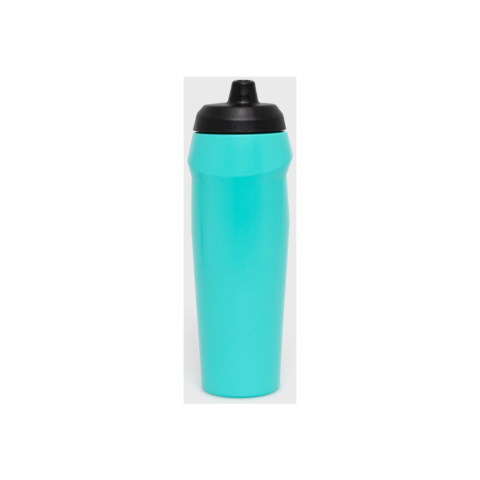 Бутылка для воды Nike Hypersport Bottle 20 OZ мятний, чорний 600 мл N.100.0717.398.20 (887791360120) изображение 2