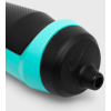 Бутылка для воды Nike Hypersport Bottle 20 OZ мятний, чорний 600 мл N.100.0717.398.20 (887791360120) изображение 3