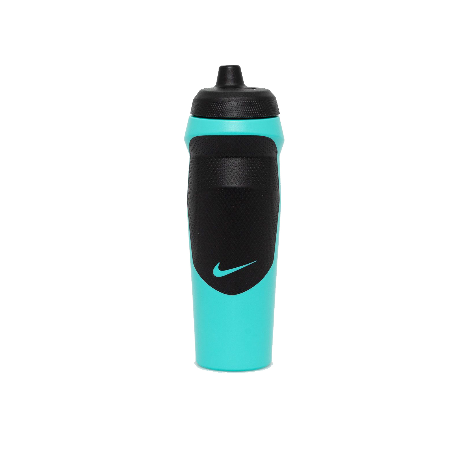 Бутылка для воды Nike Hypersport Bottle 20 OZ рожевий,чорний 600 мл N.100.0717.663.20 (887791360304)