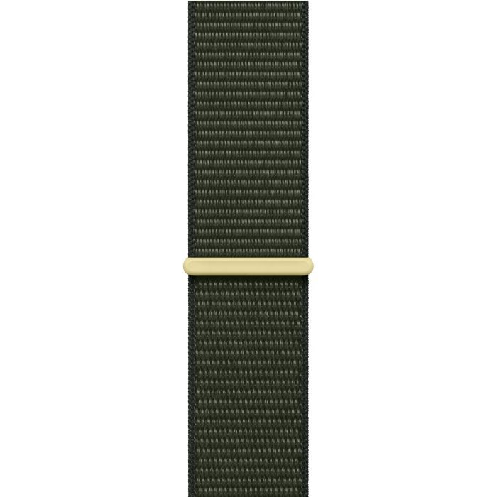 Ремешок для смарт-часов Apple 41mm Cypress Sport Loop (MT573ZM/A)