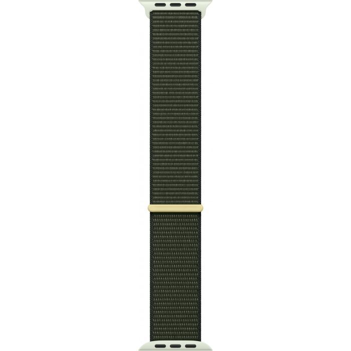 Ремешок для смарт-часов Apple 41mm Cypress Sport Loop (MT573ZM/A) изображение 2