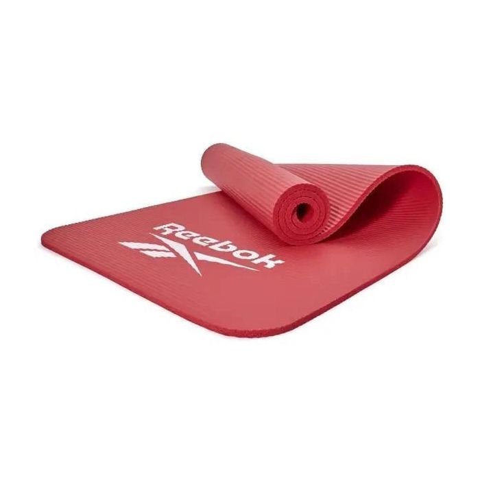 Килимок для фітнесу Reebok Training Mat червоний 183 х 61 х 1 см RAMT-11015RD (885652020459)