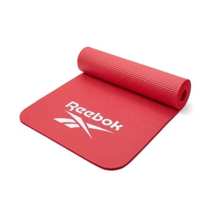 Килимок для фітнесу Reebok Training Mat червоний 183 х 61 х 1 см RAMT-11015RD (885652020459) зображення 2