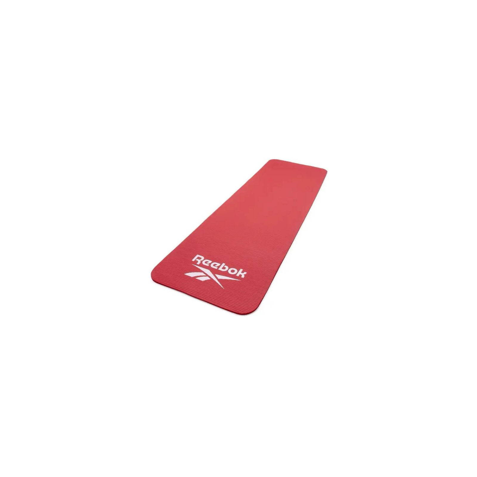 Килимок для фітнесу Reebok Training Mat червоний 183 х 80 х 1,5 см RAMT-11018RD (885652020503) зображення 3