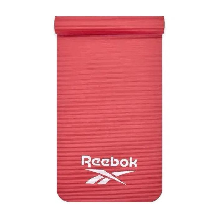 Килимок для фітнесу Reebok Training Mat червоний 183 х 61 х 1 см RAMT-11015RD (885652020459) зображення 5