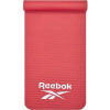 Коврик для фитнеса Reebok Training Mat червоний 183 х 61 х 1 см RAMT-11015RD (885652020459) изображение 5