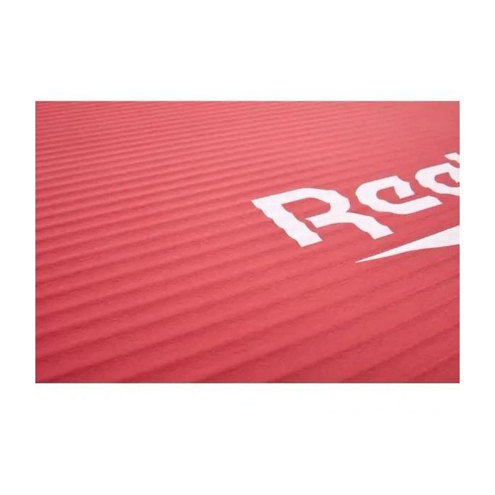 Килимок для фітнесу Reebok Training Mat червоний 183 х 61 х 1 см RAMT-11015RD (885652020459) зображення 6