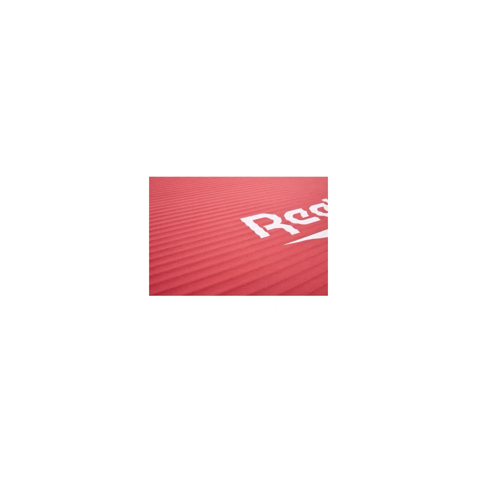 Коврик для фитнеса Reebok Training Mat червоний 183 х 61 х 1 см RAMT-11015RD (885652020459) изображение 6