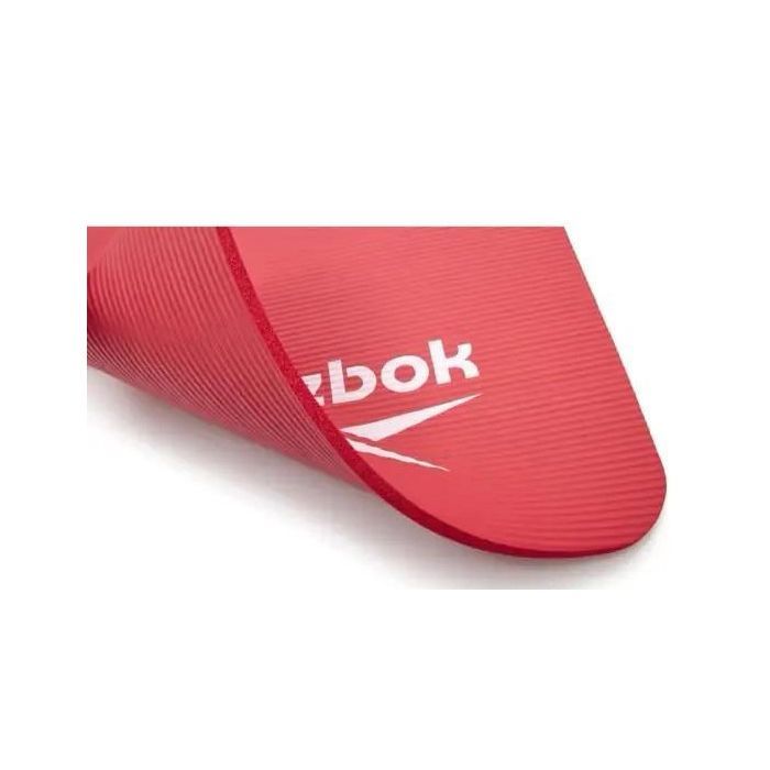 Килимок для фітнесу Reebok Training Mat червоний 183 х 61 х 1 см RAMT-11015RD (885652020459) зображення 7