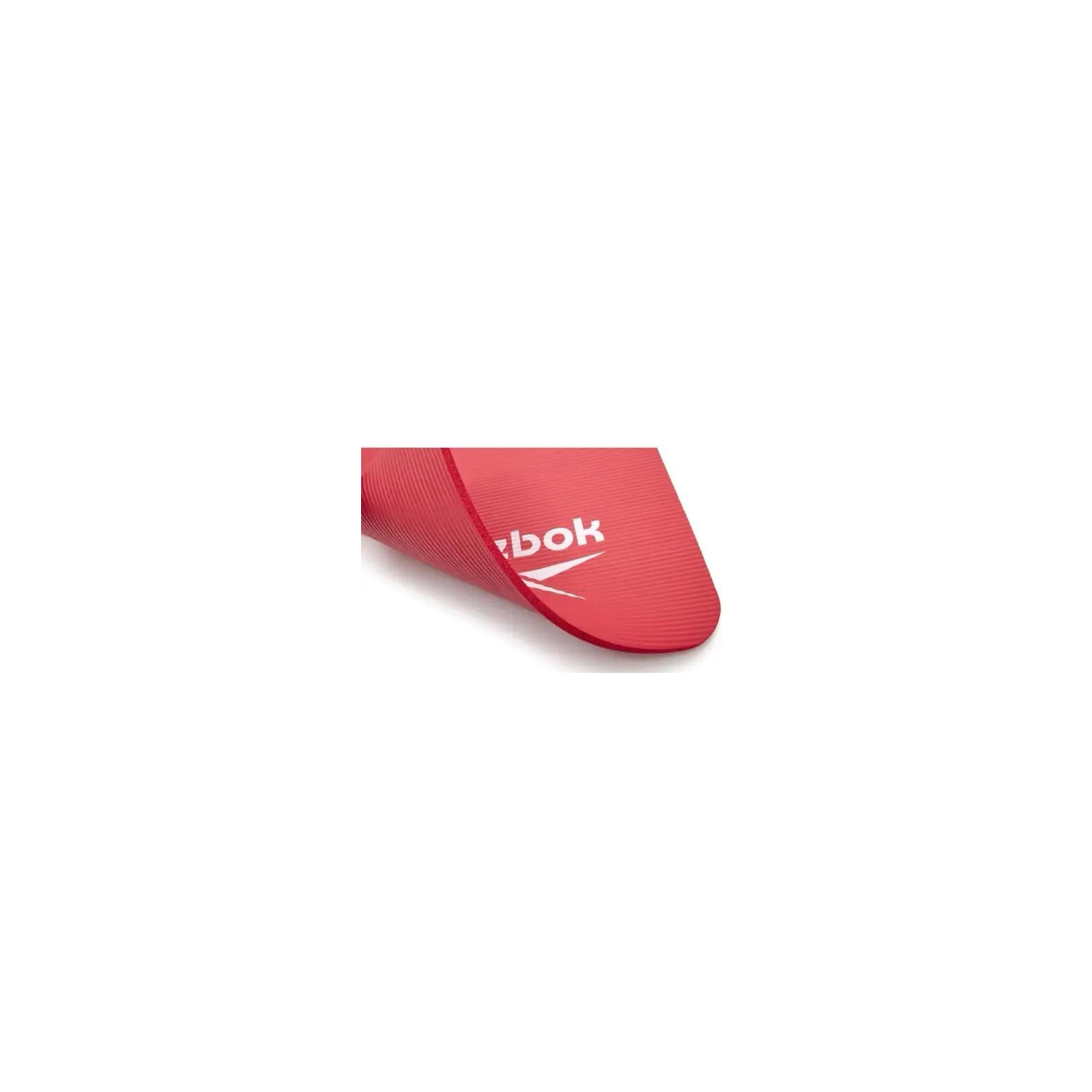 Килимок для фітнесу Reebok Training Mat червоний 183 х 80 х 1,5 см RAMT-11018RD (885652020503) зображення 7