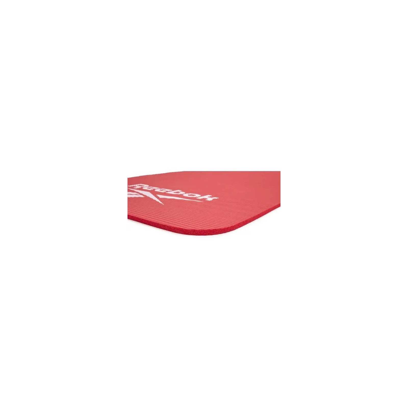 Коврик для фитнеса Reebok Training Mat рожевий 183 х 61 х 1 см RAMT-11015PK (885652020442) изображение 8