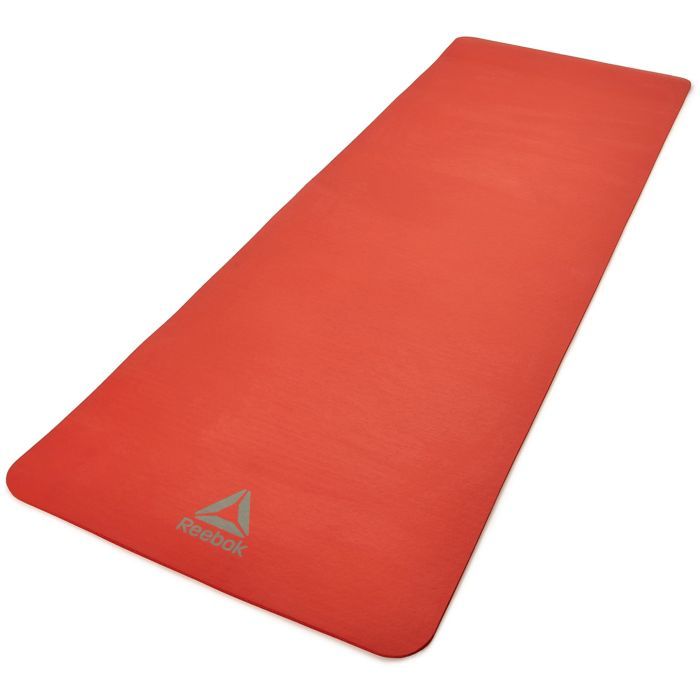 Килимок для фітнесу Reebok Training Mat червоний 183 х 61 х 1 см RAMT-11015RD (885652020459) зображення 9