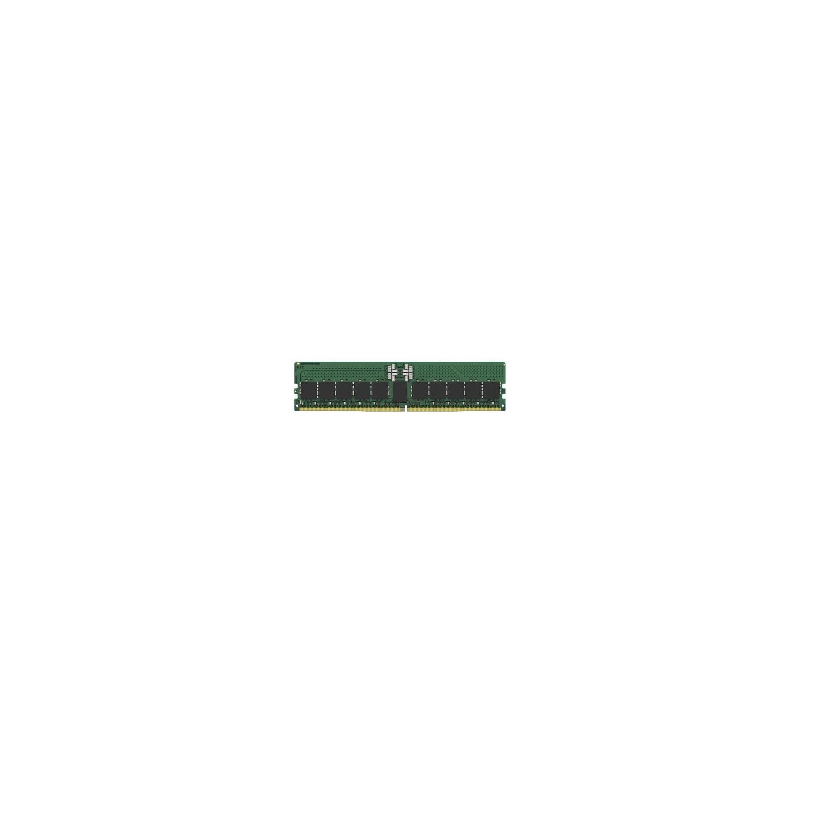 Модуль пам'яті для сервера Kingston SERVER MEMORY 32GB DDR5-4800/KSM48R40BD8KMM-32HMR KINGSTON (KSM48R40BD8KMM-32HMR)