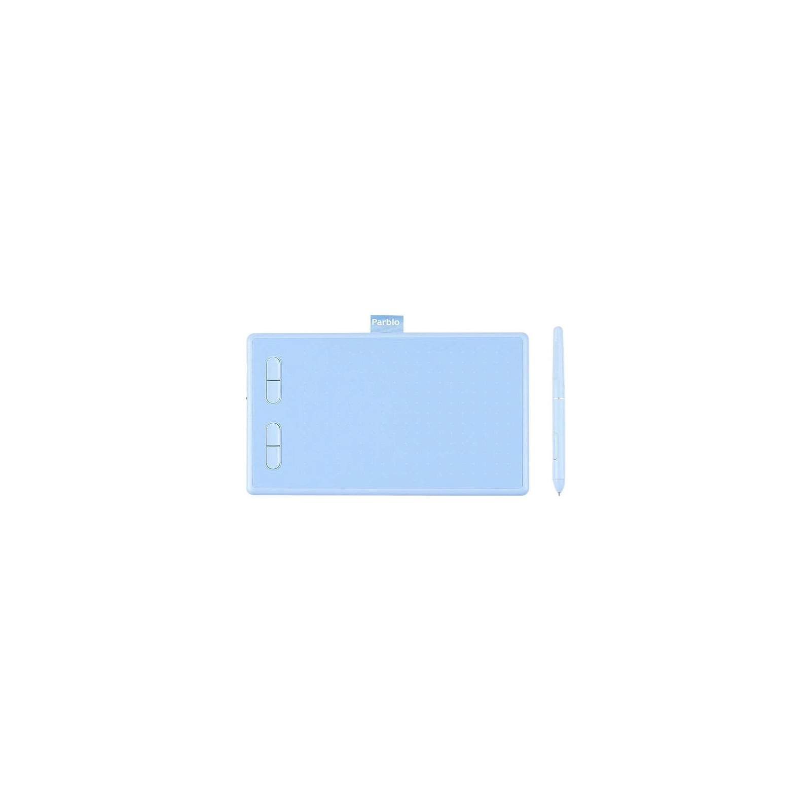 Графический планшет Parblo Ninos N7B Blue (NINOSN7BB)