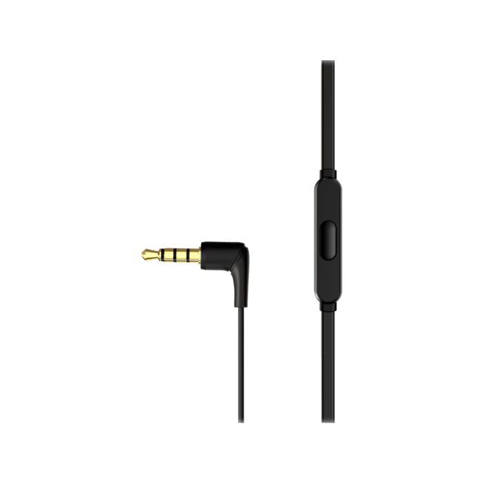 Наушники HyperX Cloud Earbuds II Black (70N24AA) изображение 3