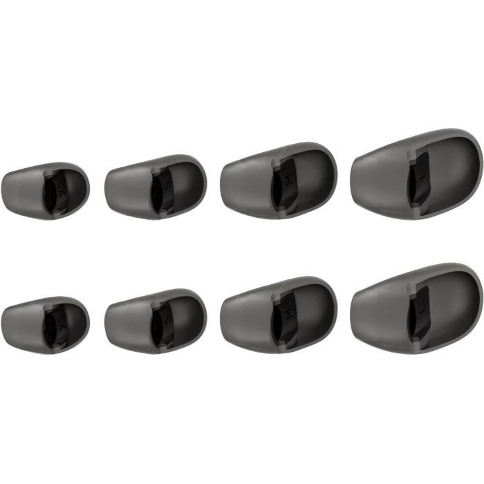 Наушники HyperX Cloud Earbuds II Black (70N24AA) изображение 4