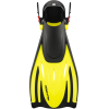 Ласти Aqua Speed Wombat 530-18-1 чорний, жовтий 38-41 (5908217630377) зображення 2