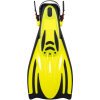 Ласти Aqua Speed Wombat 530-18-1 чорний, жовтий 38-41 (5908217630377) зображення 4