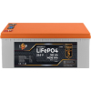 Батарея LiFePo4 LogicPower 24V (25.6V) - 160 Ah (4096Wh) (24408) изображение 2