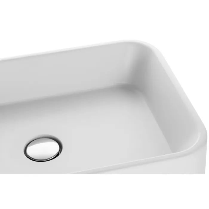Раковина GRANADO Fabero black (gbs1501) зображення 3