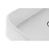 Раковина GRANADO Fabero white (gbs1505) зображення 5