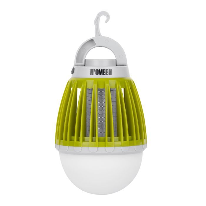 Инсектицидная лампа N'oveen IKN824 (RL074374) изображение 3