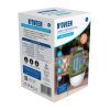 Инсектицидная лампа N'oveen IKN824 (RL074374) изображение 9