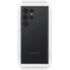 Стекло защитное Spigen Samsung Galaxy S24 Ultra tR EZ Fit HD (2 Pack) (AGL07495) изображение 6