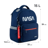 Рюкзак шкільний Kite Education 770 NASA (NS24-770M) зображення 2