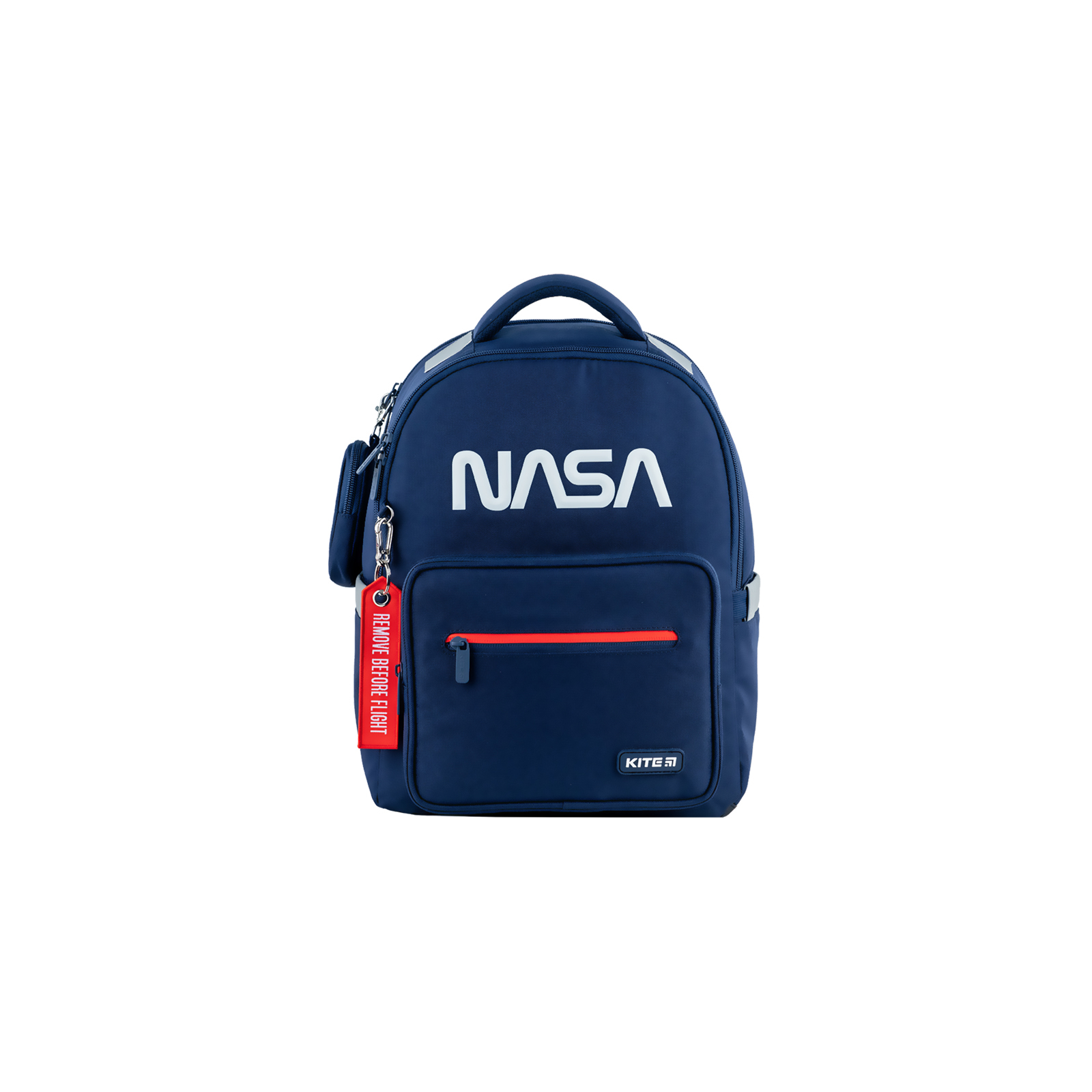 Рюкзак шкільний Kite Education 770 NASA (NS24-770M) зображення 3