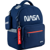 Рюкзак шкільний Kite Education 770 NASA (NS24-770M) зображення 4