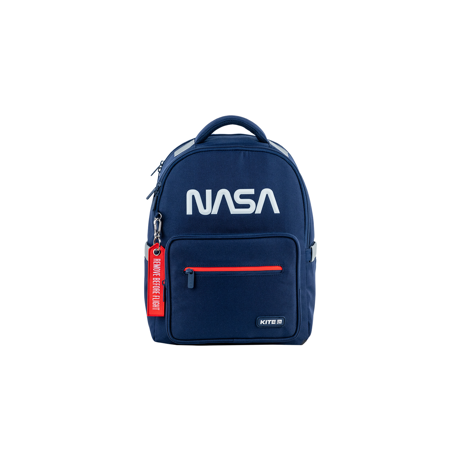 Рюкзак шкільний Kite Education 770 NASA (NS24-770M) зображення 5