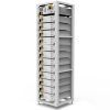 Батарея LiFePo4 Deye BOS-GM5.1, 51.2V - 100Ah (BOS-GM5.1) изображение 3