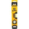 Уровень DeWALT TORPEDO алюминиевый, 3 капсулы, 230 мм (DWHT0-43003) изображение 3