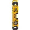 Уровень DeWALT TORPEDO алюминиевый, 3 капсулы, 230 мм (DWHT0-43003) изображение 4