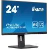 Монітор iiyama XUB2493HS-B6 зображення 2