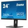 Монітор iiyama XUB2493HS-B6 зображення 3