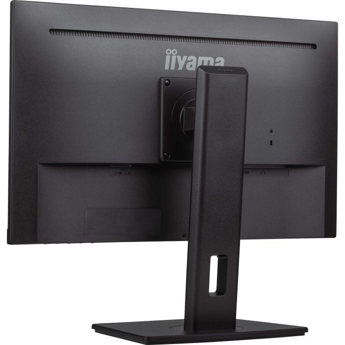 Монитор iiyama XUB2493HS-B6 изображение 7