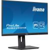 Монитор iiyama XUB2493HS-B6 изображение 8