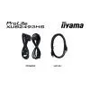Монітор iiyama XUB2493HS-B6 зображення 9