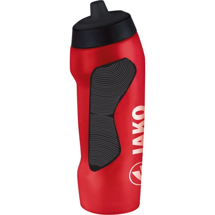 Бутылка для воды Jako Premium 2177-01 червоний 750 мл (4059562373677)