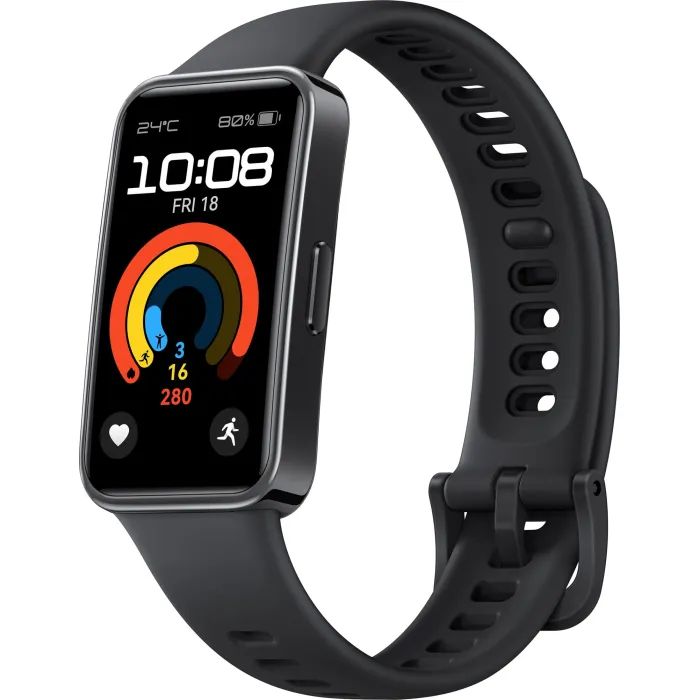 Смарт-часы Huawei Band 9 Lemon Yellow (55020BYD)