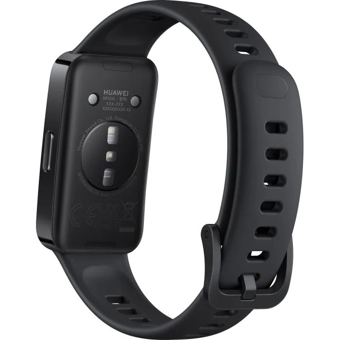 Смарт-часы Huawei Band 9 Lemon Yellow (55020BYD) изображение 4