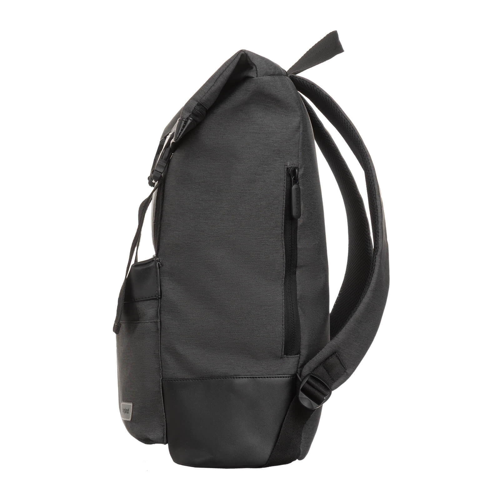 Рюкзак школьный Bagland Dezert 24 л. черный (0058866) (996216775) изображение 2